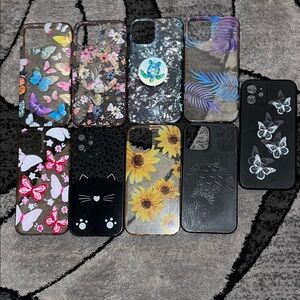 iPhone 12 phone cases